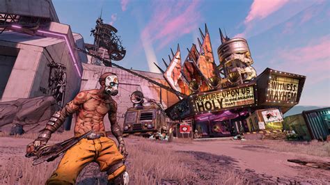 borderlands rapidgator.net|Borderlands 3 [P] [RUS + ENG + 8 / ENG + 7] (2019) (1.0.
